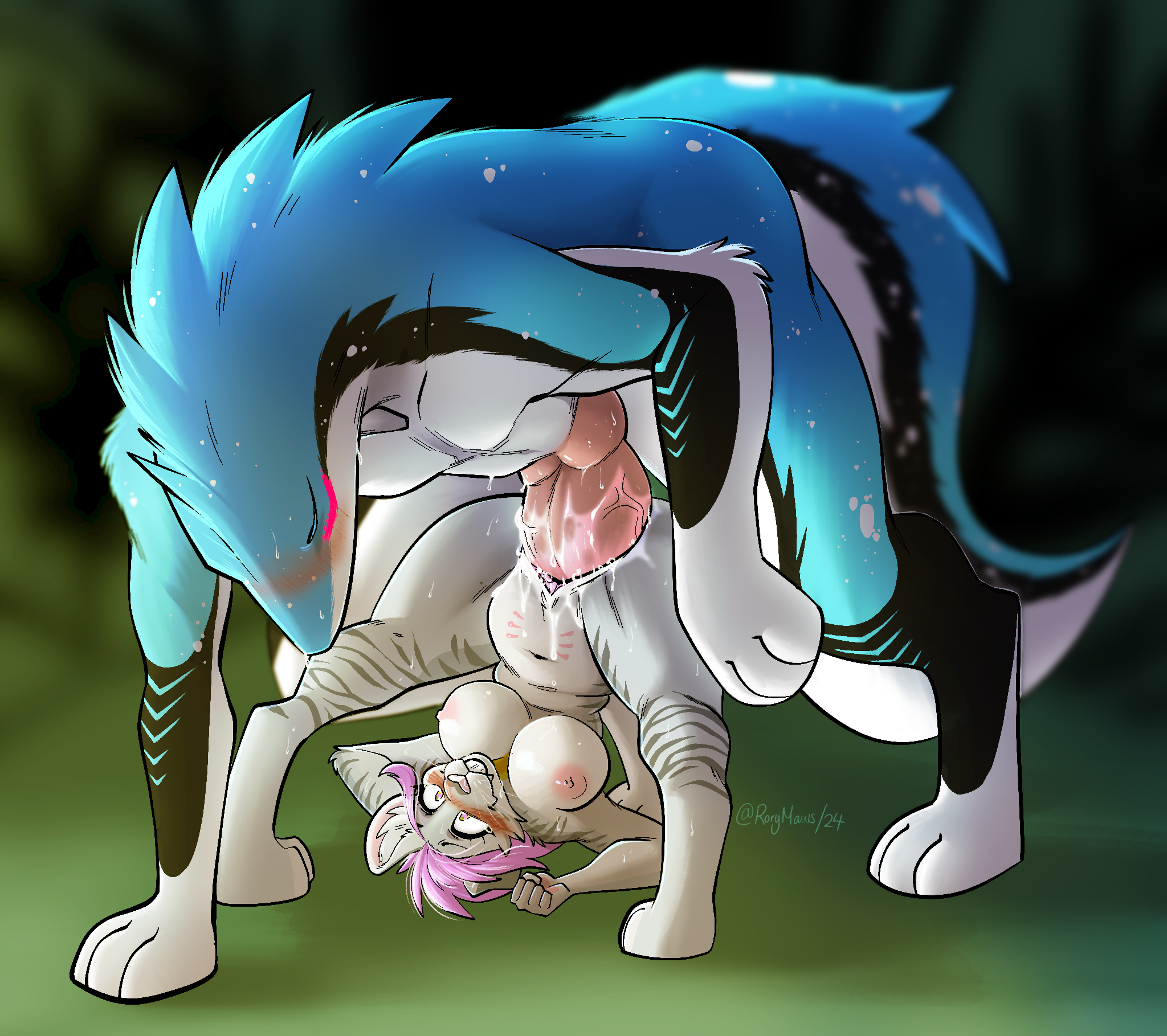 Rule34 – If it exists, there is porn of it / / 10938717