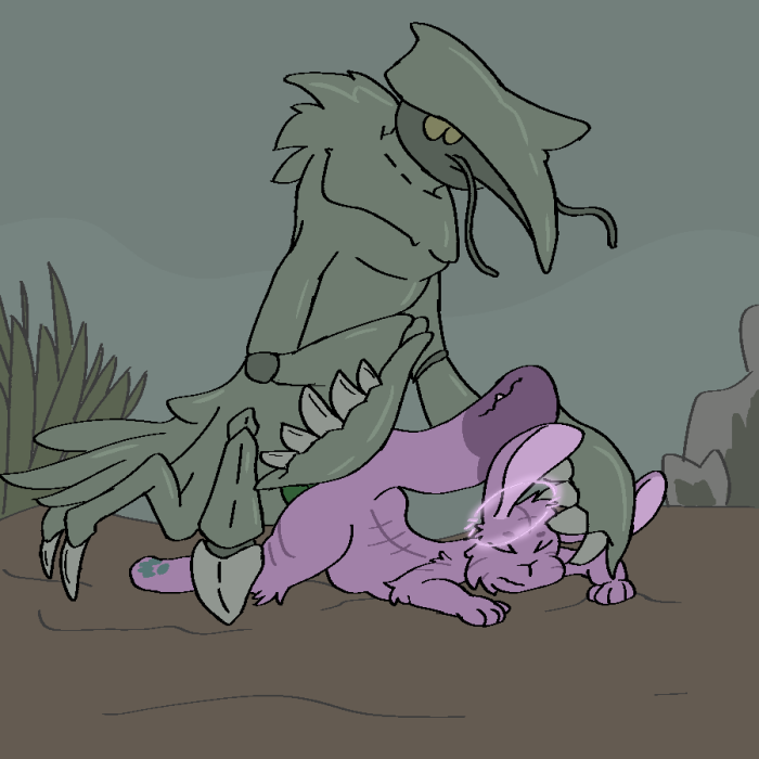 Rule34 – If it exists, there is porn of it / / 10938710