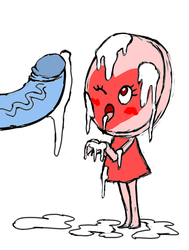 Rule34 – If it exists, there is porn of it / / 569037