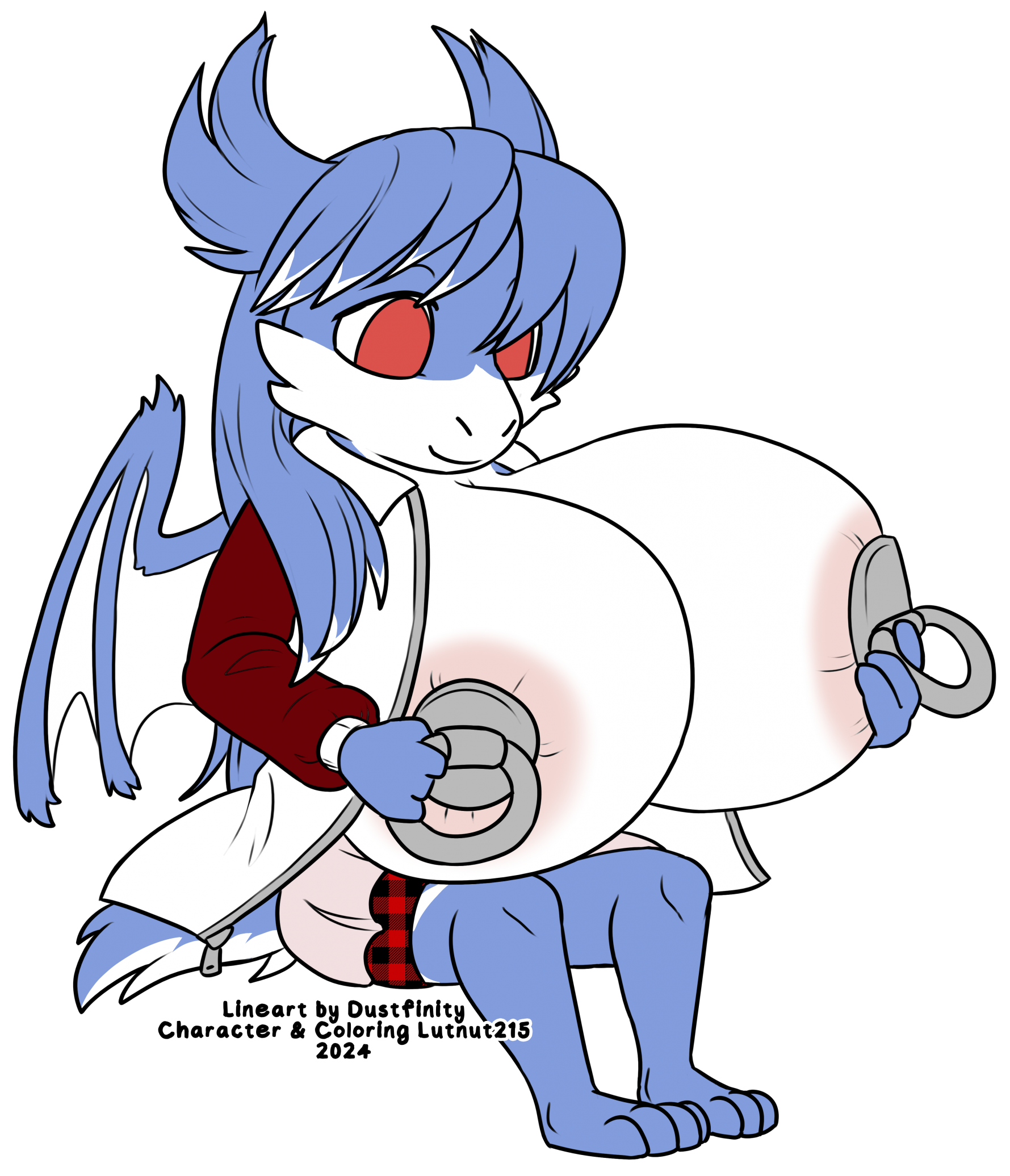 Rule34 – If it exists, there is porn of it / dusttrichous / 10940747