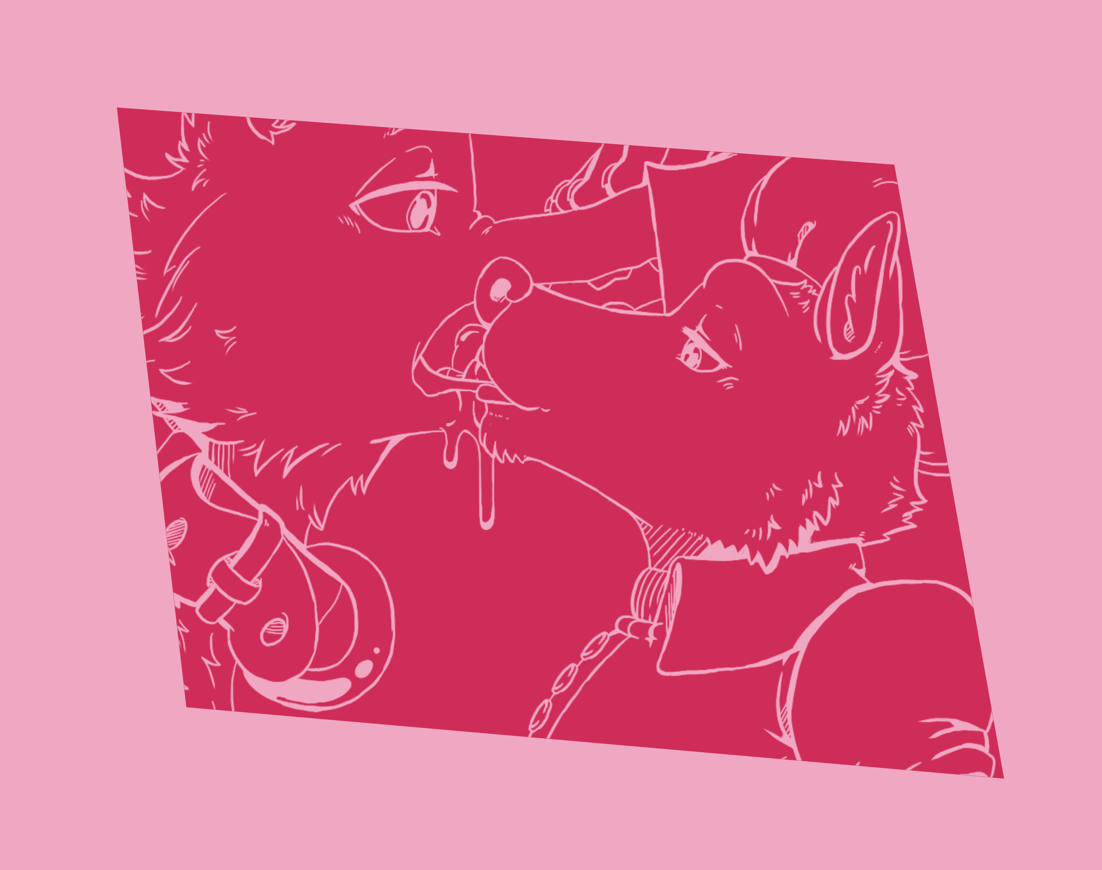 Rule34 – If it exists, there is porn of it / / 10941425