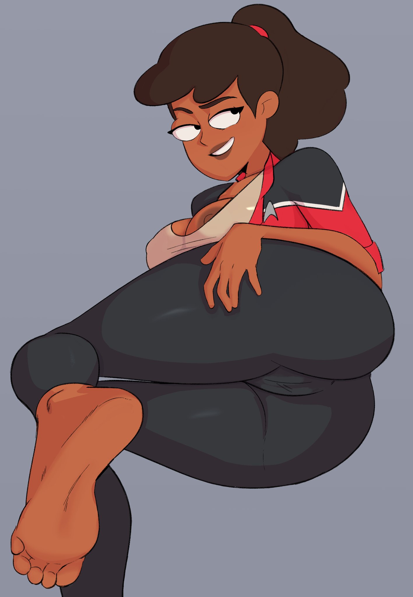 Rule34 – If it exists, there is porn of it / / 10942209