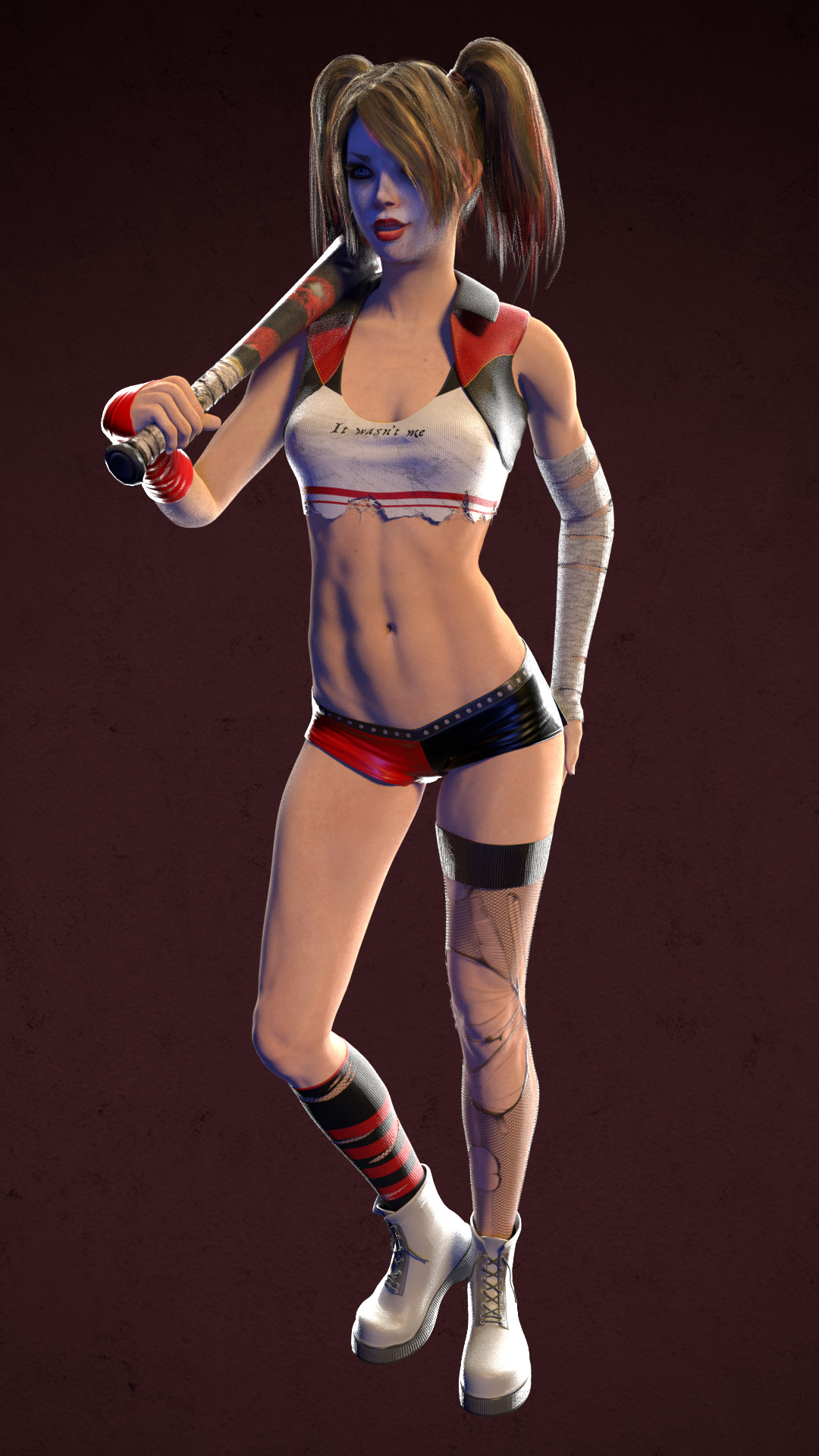 Rule34 – If it exists, there is porn of it / pewposterous, harley quinn / 569266