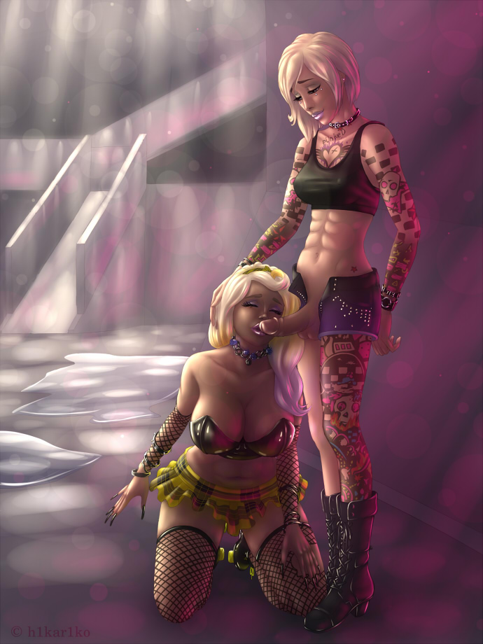 Rule34 – If it exists, there is porn of it / h1kar1ko, wickedj, kori / 569308