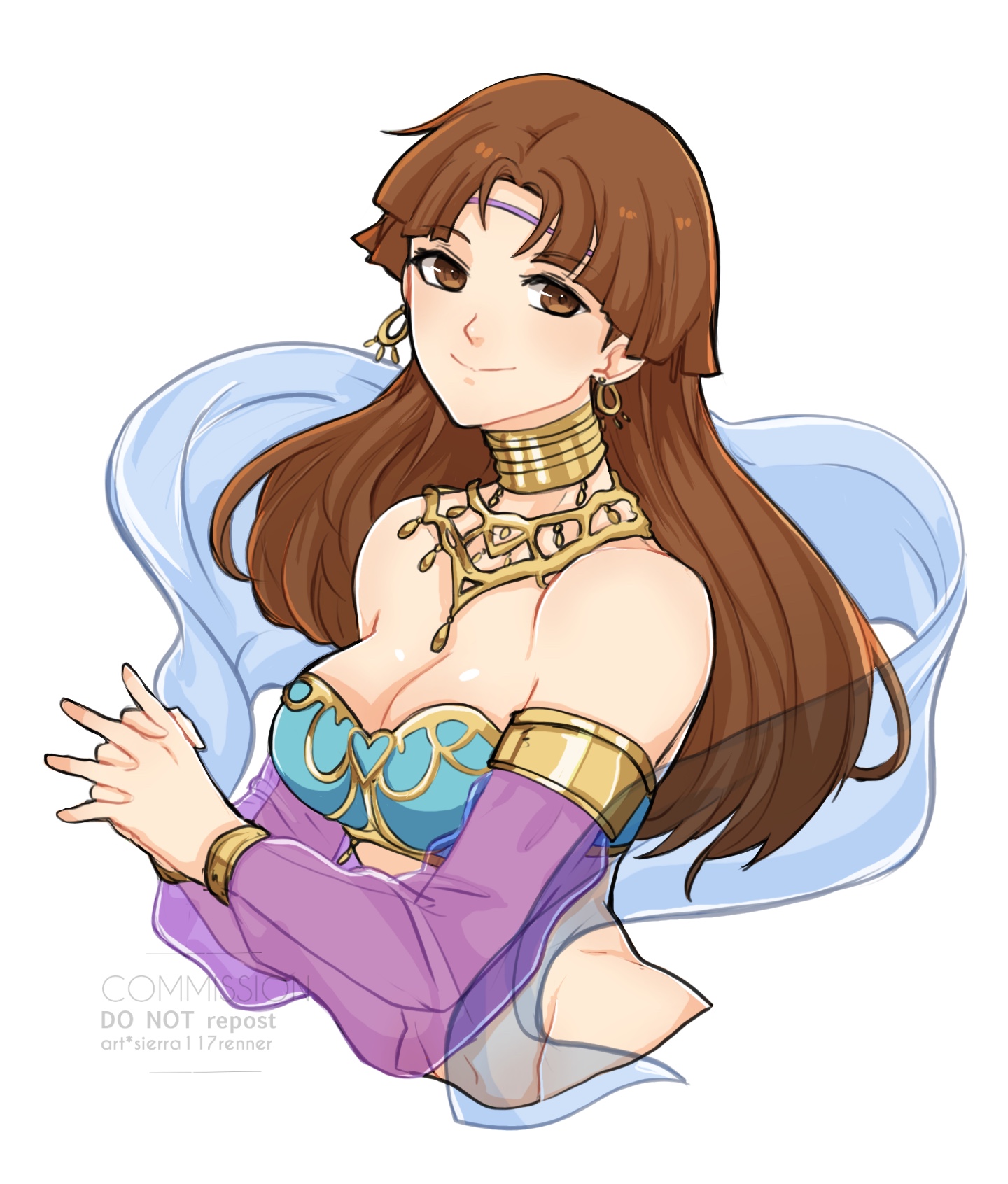 Rule34 – If it exists, there is porn of it / plum (tear ring saga) / 10945195