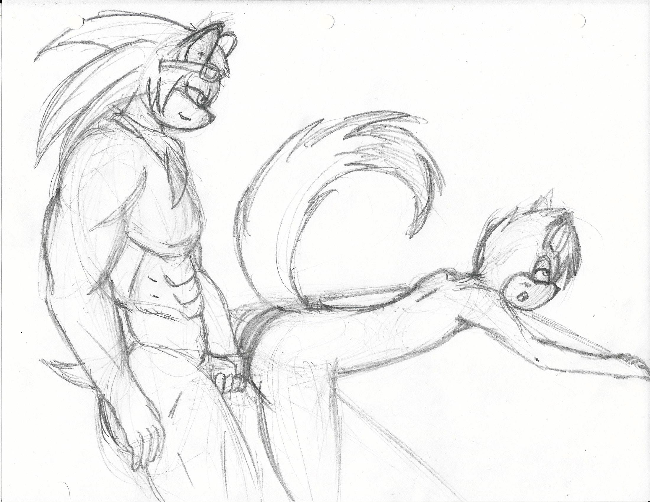 Rule34 – If it exists, there is porn of it / brandon the wolf / 569423