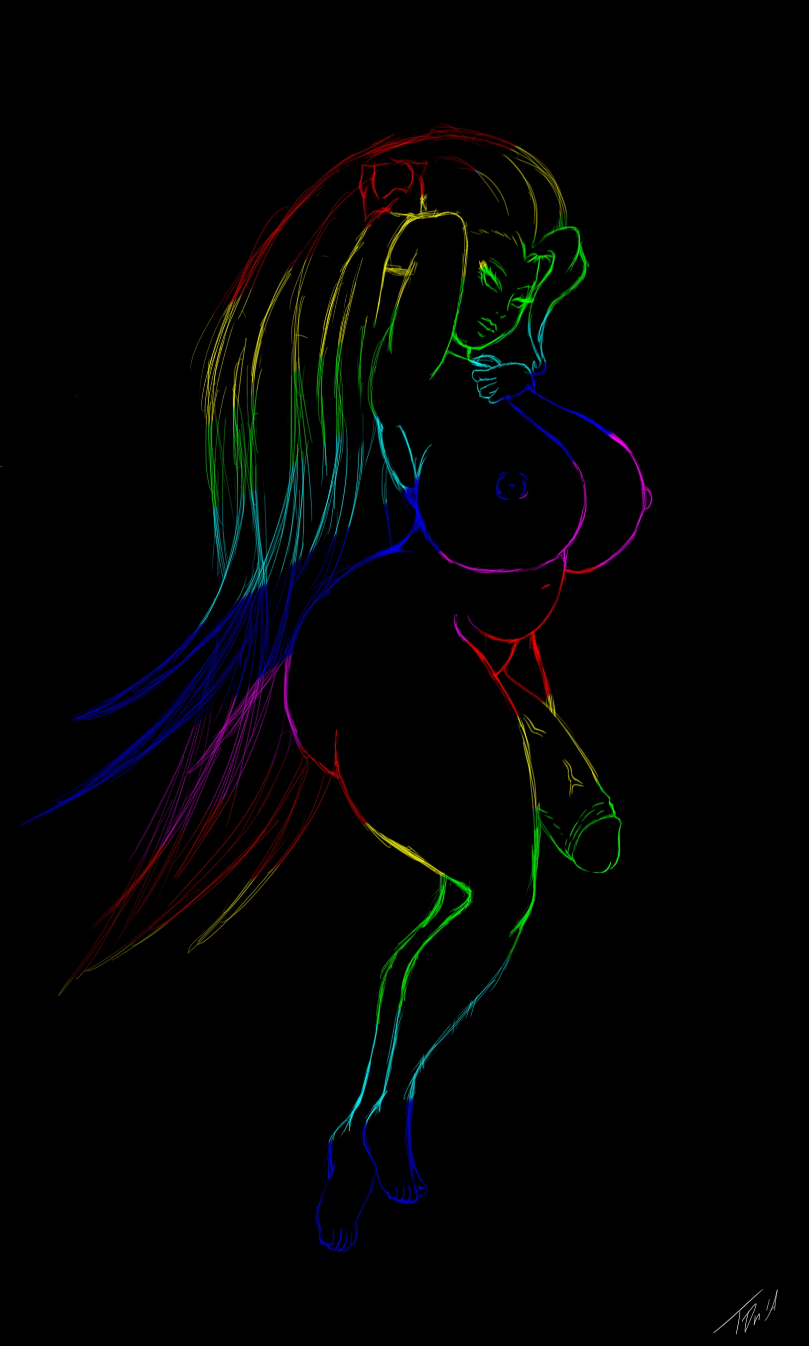 Rule34 – If it exists, there is porn of it / tdna / 569435