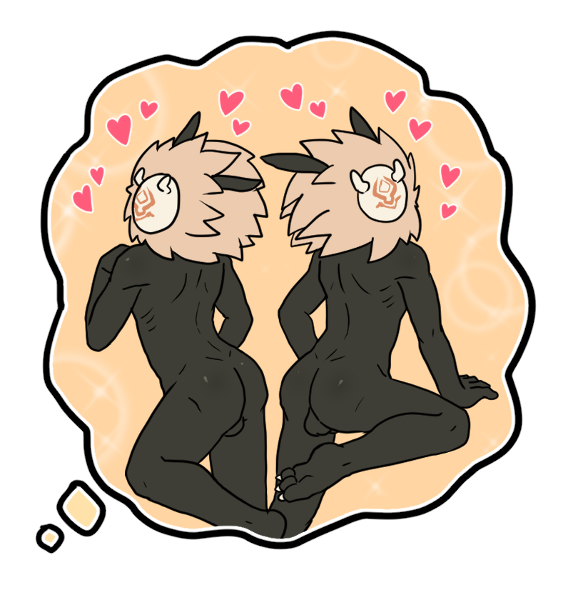 Rule34 – If it exists, there is porn of it / hypno neet / 10945979