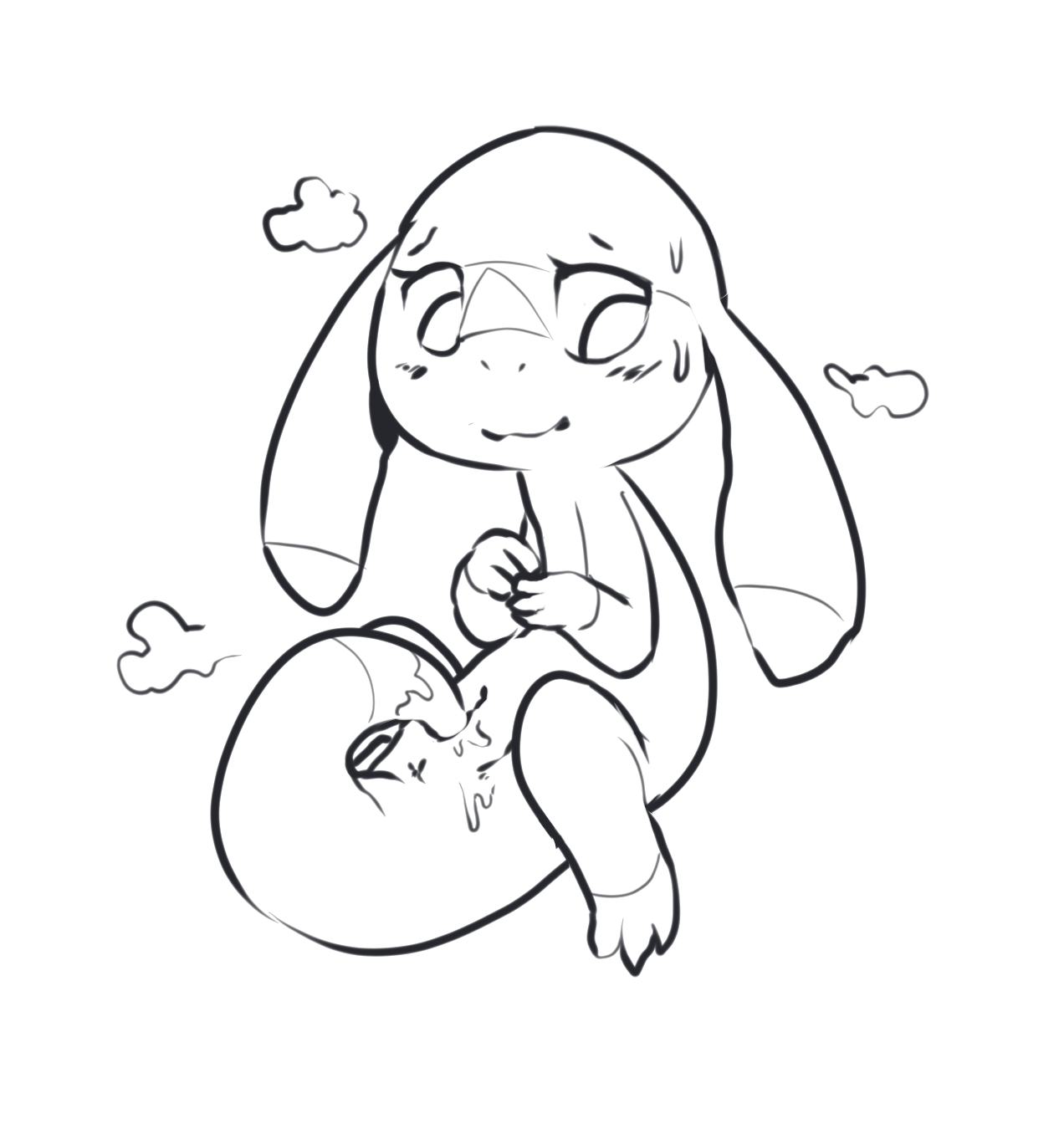 Rule34 – If it exists, there is porn of it / itsunknownanon, helioptile / 569469