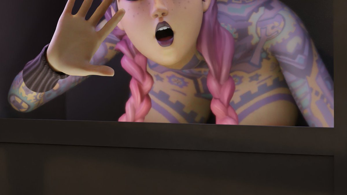 Rule34 – If it exists, there is porn of it / / 10947561