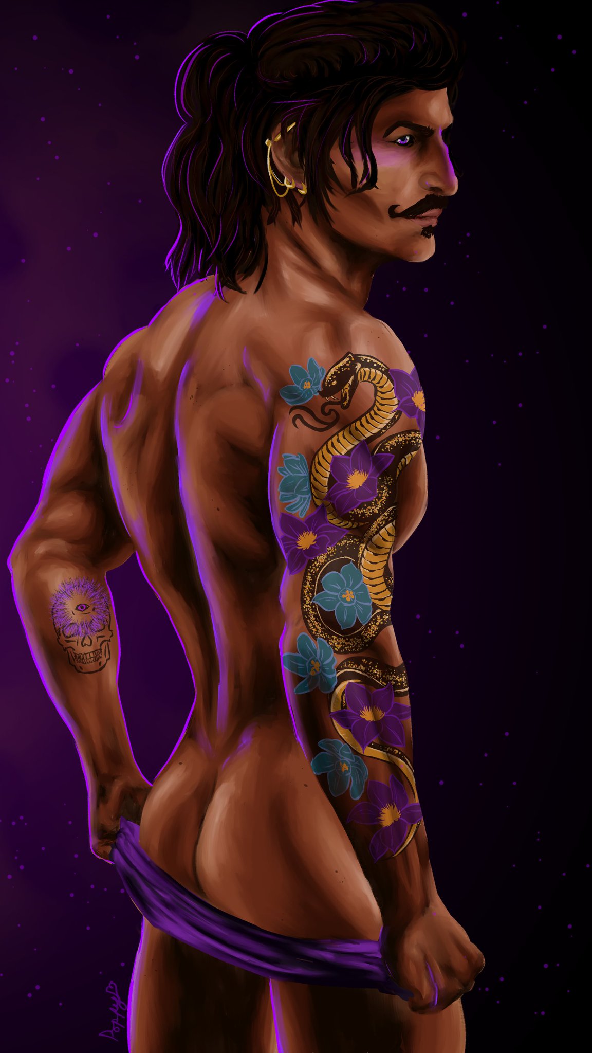 Rule34 – If it exists, there is porn of it / dorian pavus / 10948168