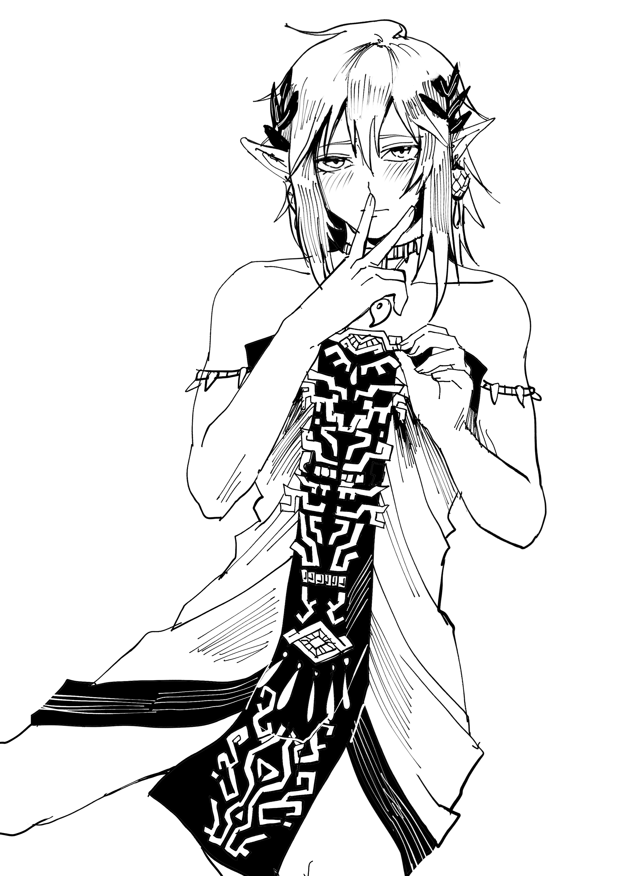 Rule34 – If it exists, there is porn of it / link / 10948881