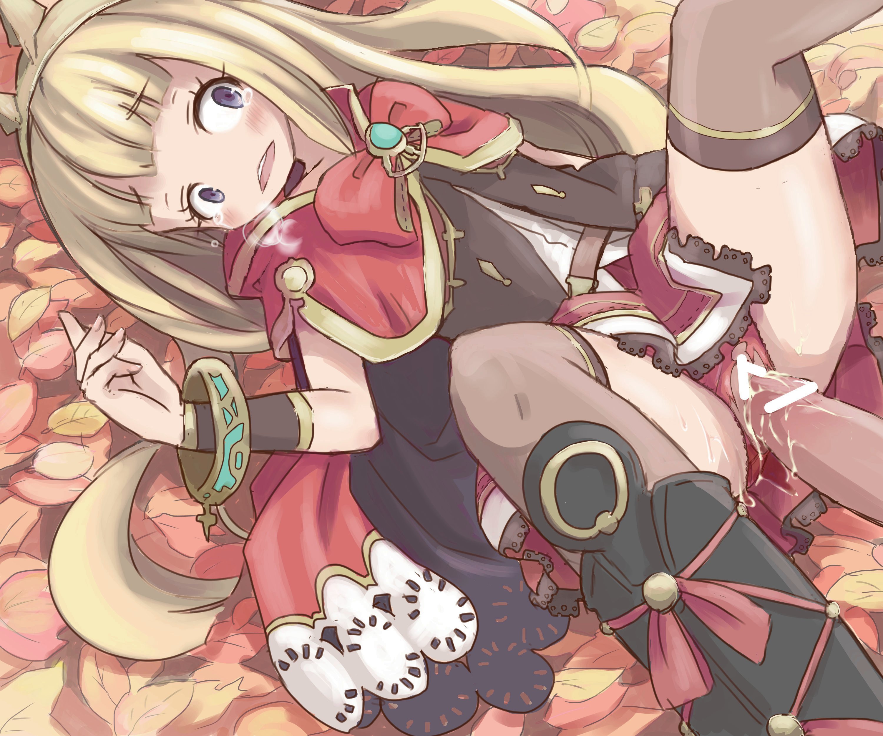 Rule34 – If it exists, there is porn of it / qt project, character request / 569770