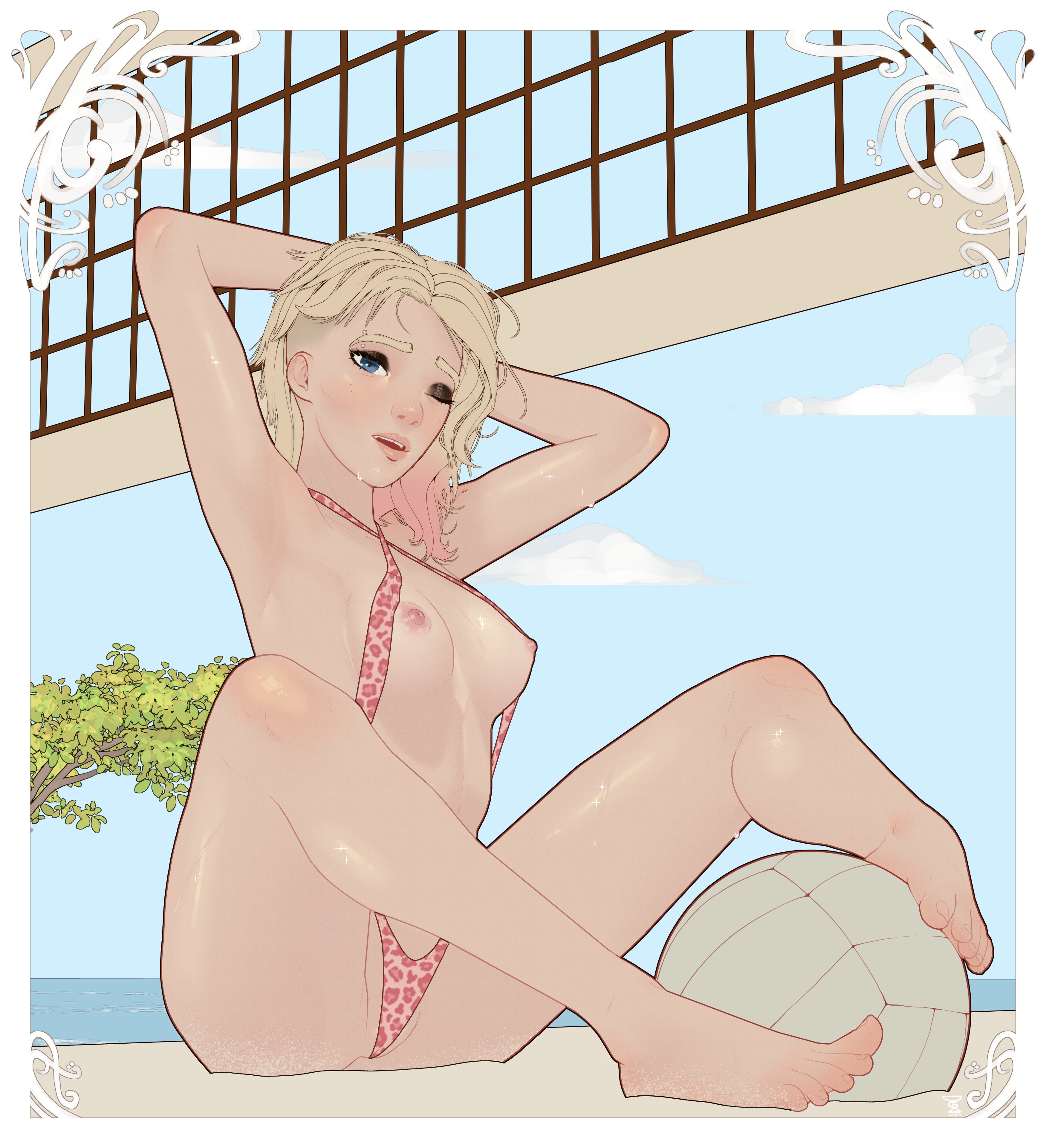 Rule34 – If it exists, there is porn of it / gwen stacy, spider-gwen / 10952521