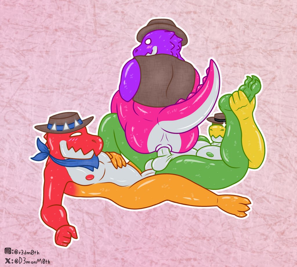 Rule34 – If it exists, there is porn of it / / 10953969