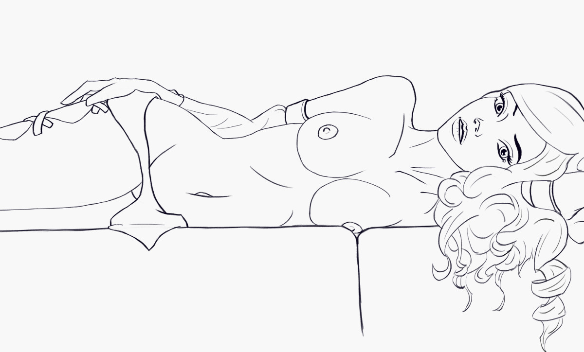 Rule34 – If it exists, there is porn of it / miss fortune / 569872