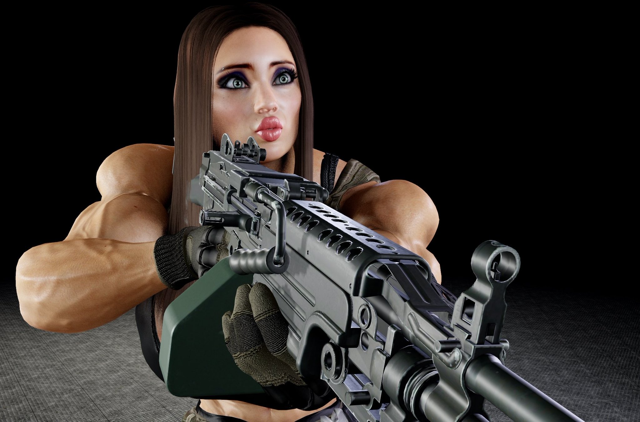 Rule34 – If it exists, there is porn of it / original character / 10953936