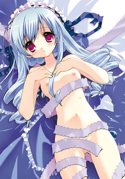 Rule34 – If it exists, there is porn of it / nekoyashiki nekomaru, aria (sister princess) / 569917