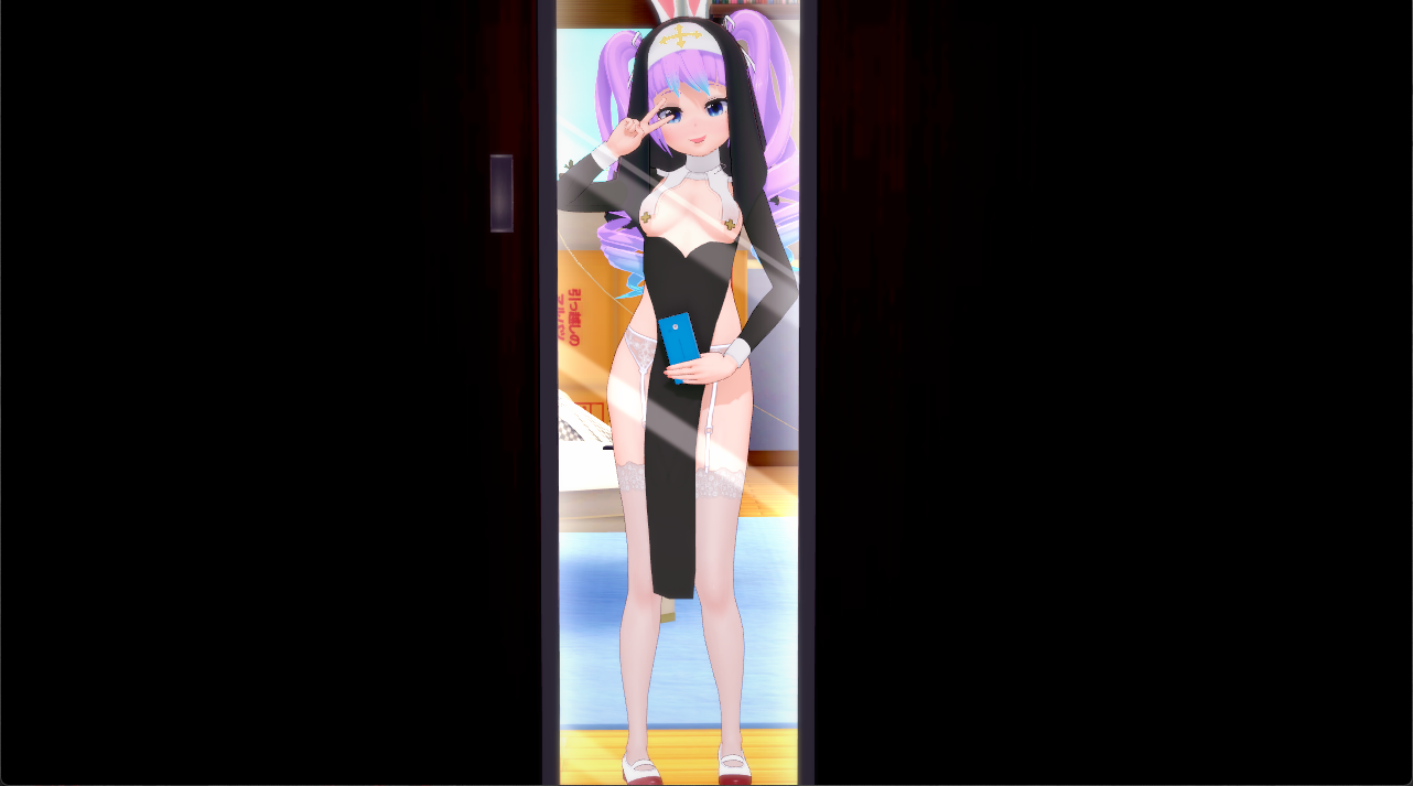 Rule34 – If it exists, there is porn of it / / 10959317