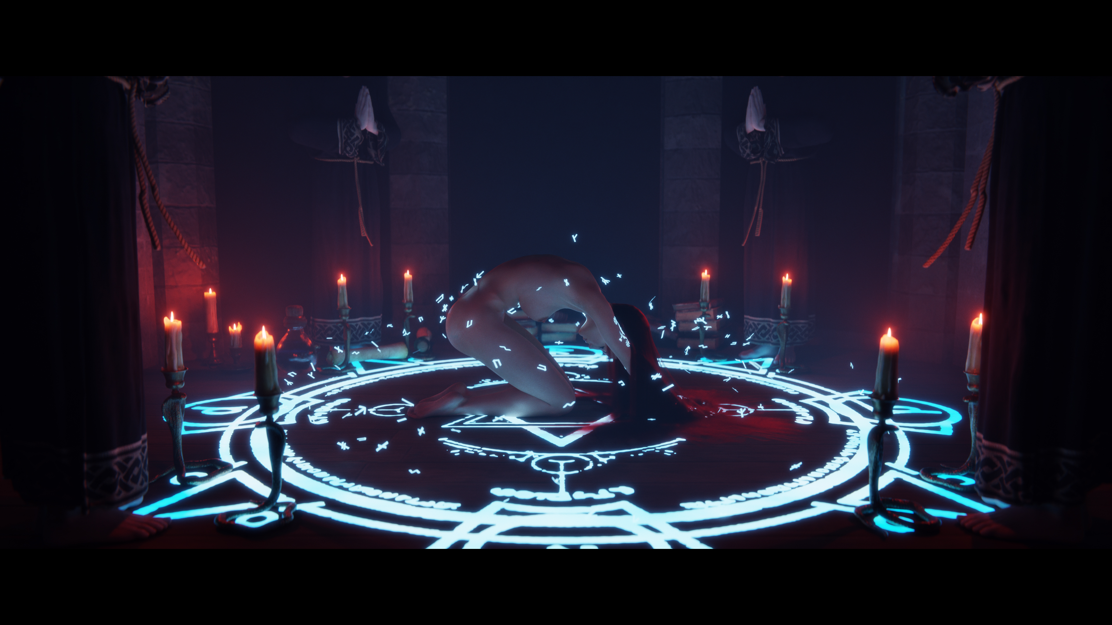 Rule34 – If it exists, there is porn of it / original character / 10960726