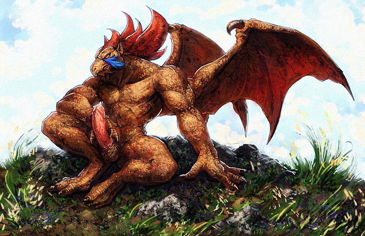 Rule34 – If it exists, there is porn of it / garr / 570085