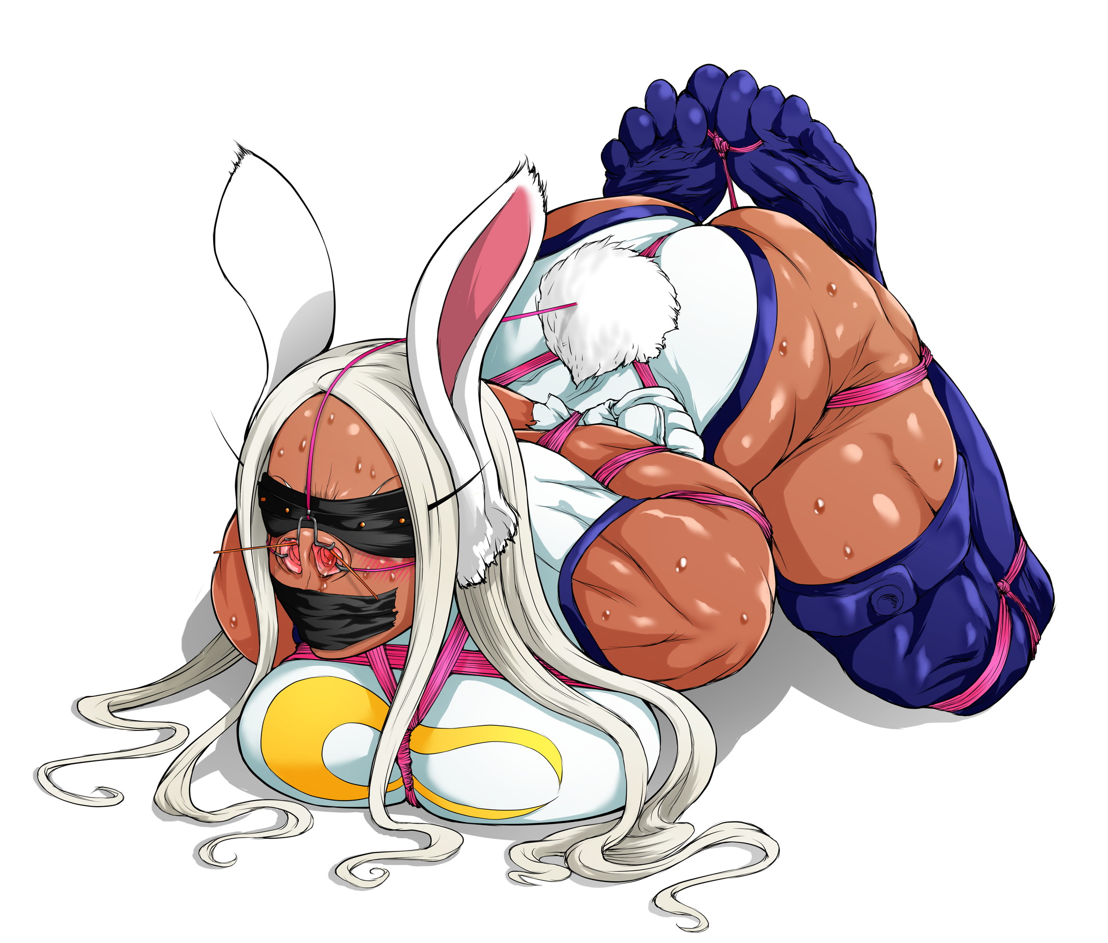 Rule34 – If it exists, there is porn of it / miruko / 10962228