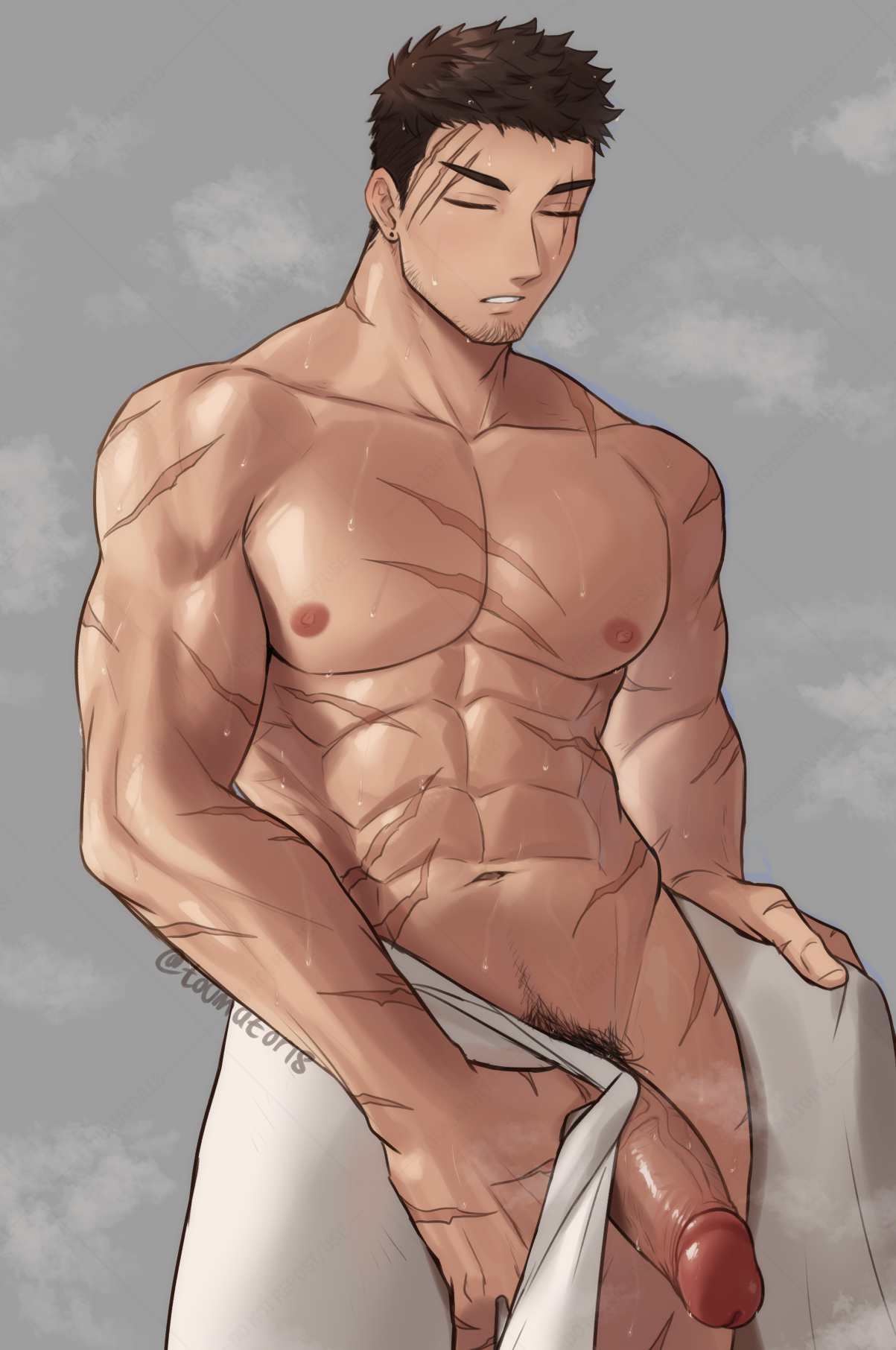 Rule34 – If it exists, there is porn of it / / 10962217