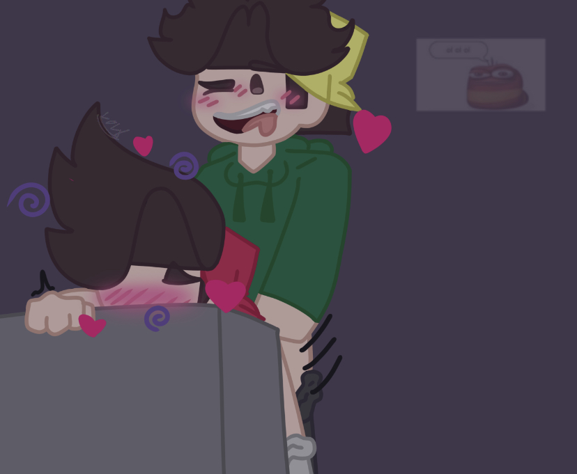 Rule34 – If it exists, there is porn of it / / 10963615