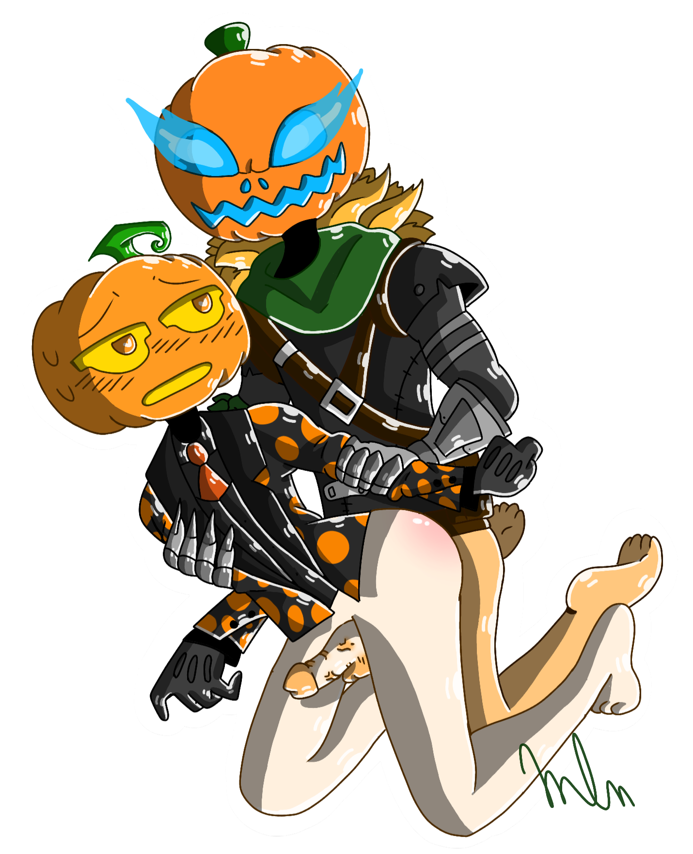 Rule34 – If it exists, there is porn of it / hollowhead, jack gourdon / 570182