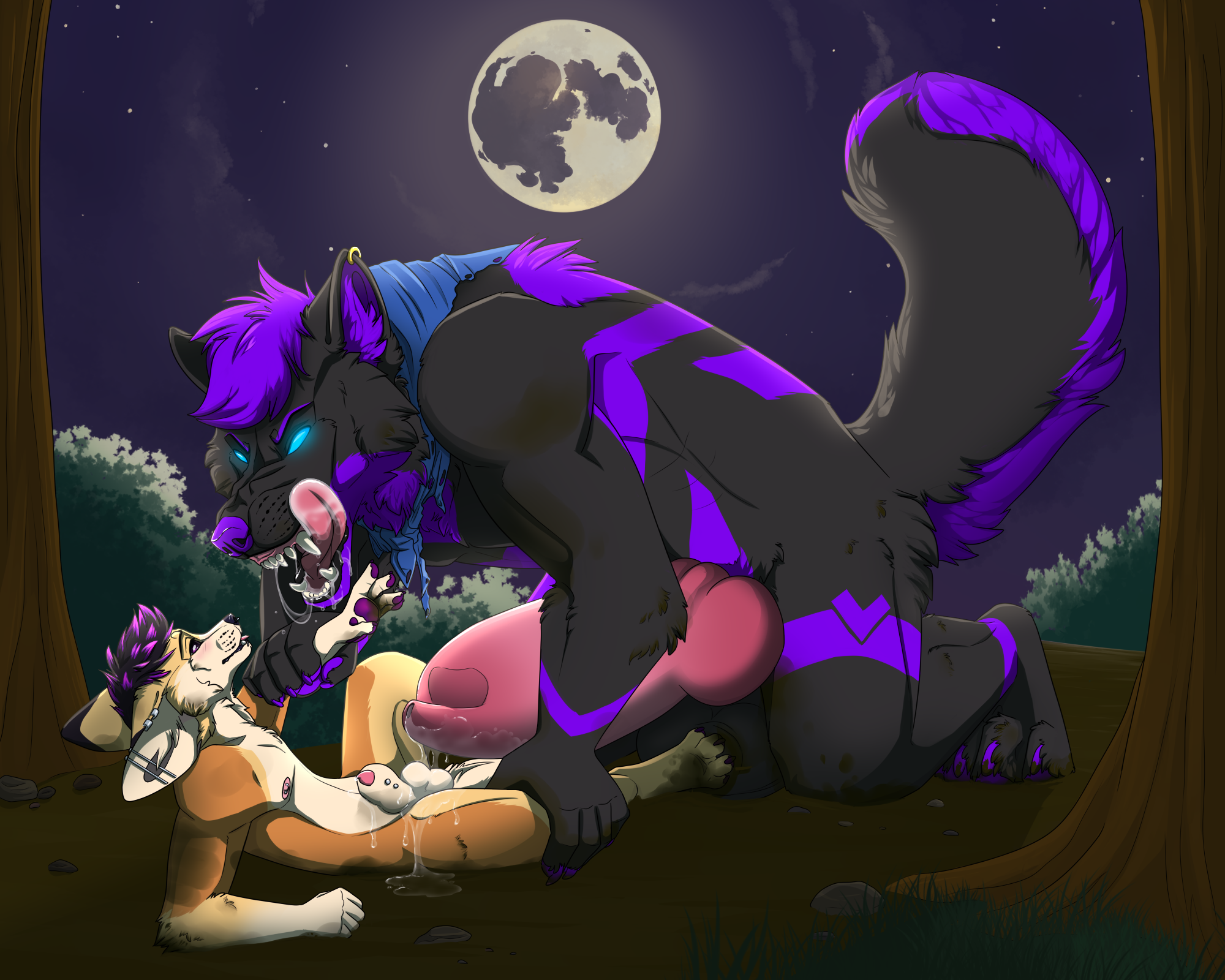 Rule34 – If it exists, there is porn of it / / 10968002