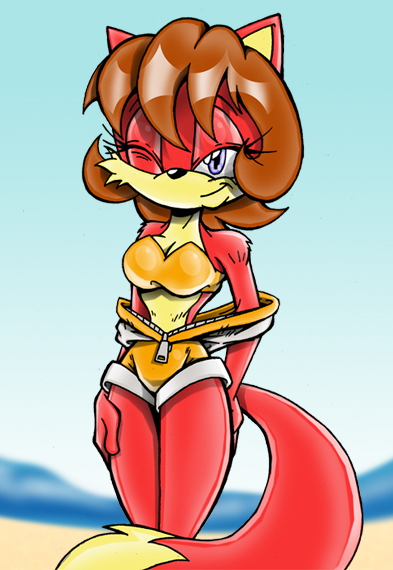 Rule34 – If it exists, there is porn of it / c-rocket1, chadrocco / 570295