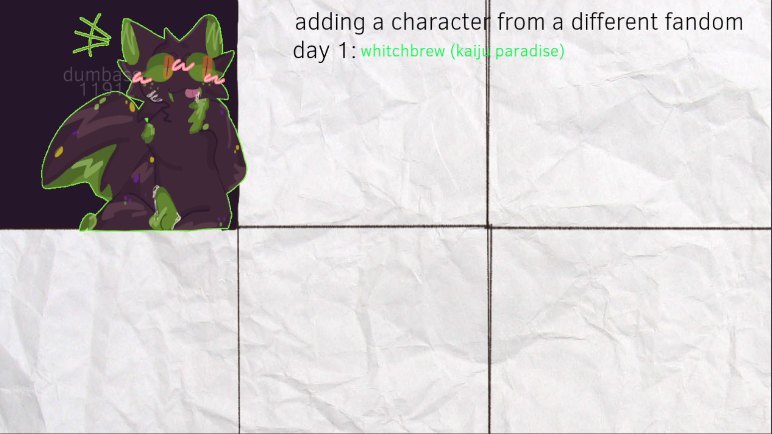 Rule34 – If it exists, there is porn of it / / 10969397