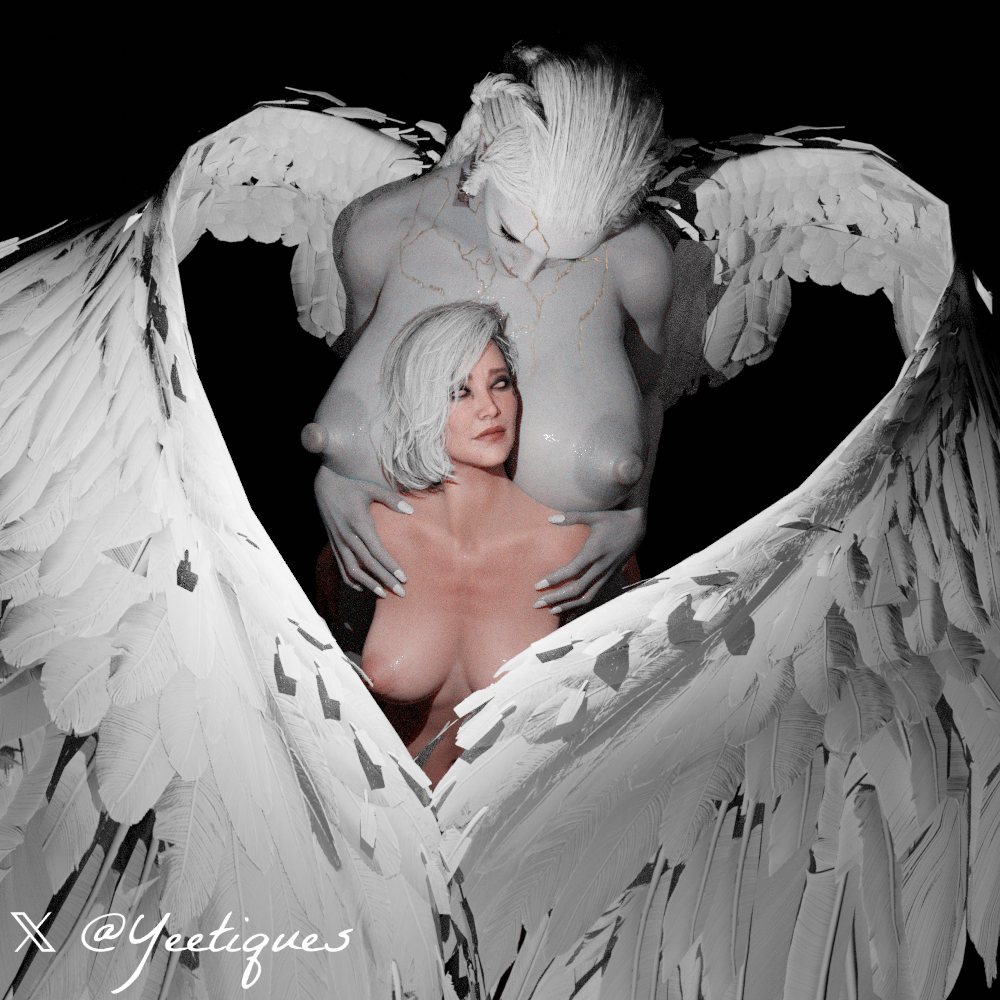 Rule34 – If it exists, there is porn of it / / 10972209