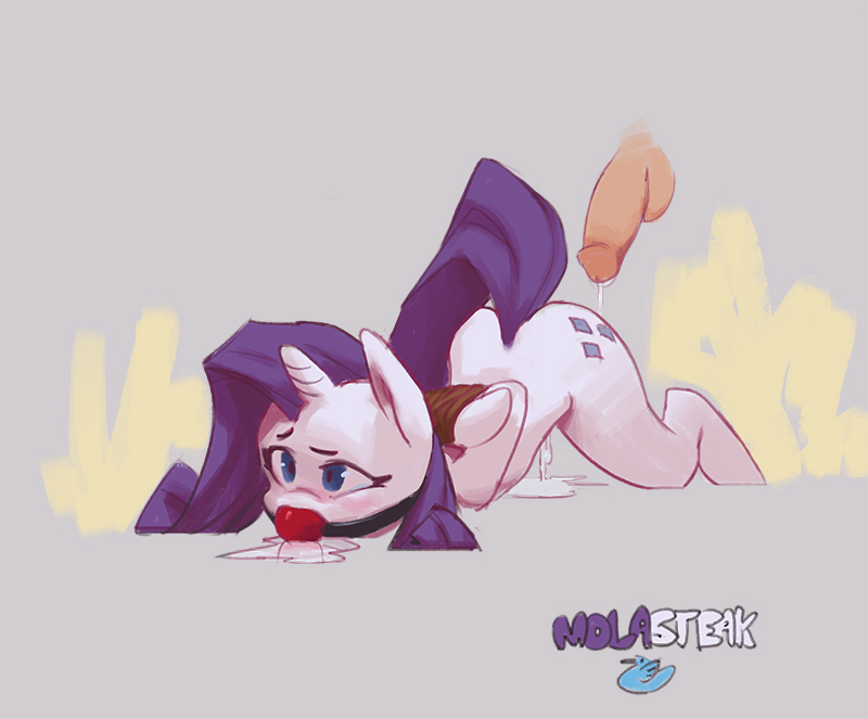 Rule34 – If it exists, there is porn of it / rarity (mlp) / 570404