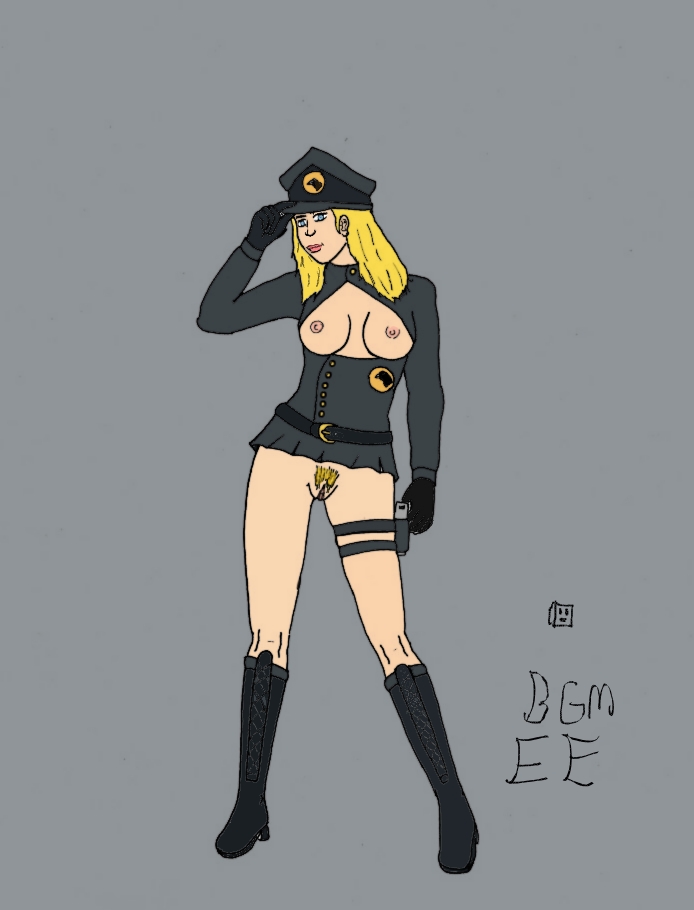 Rule34 – If it exists, there is porn of it / bagman87, lady blackhawk, zinda blake / 570413