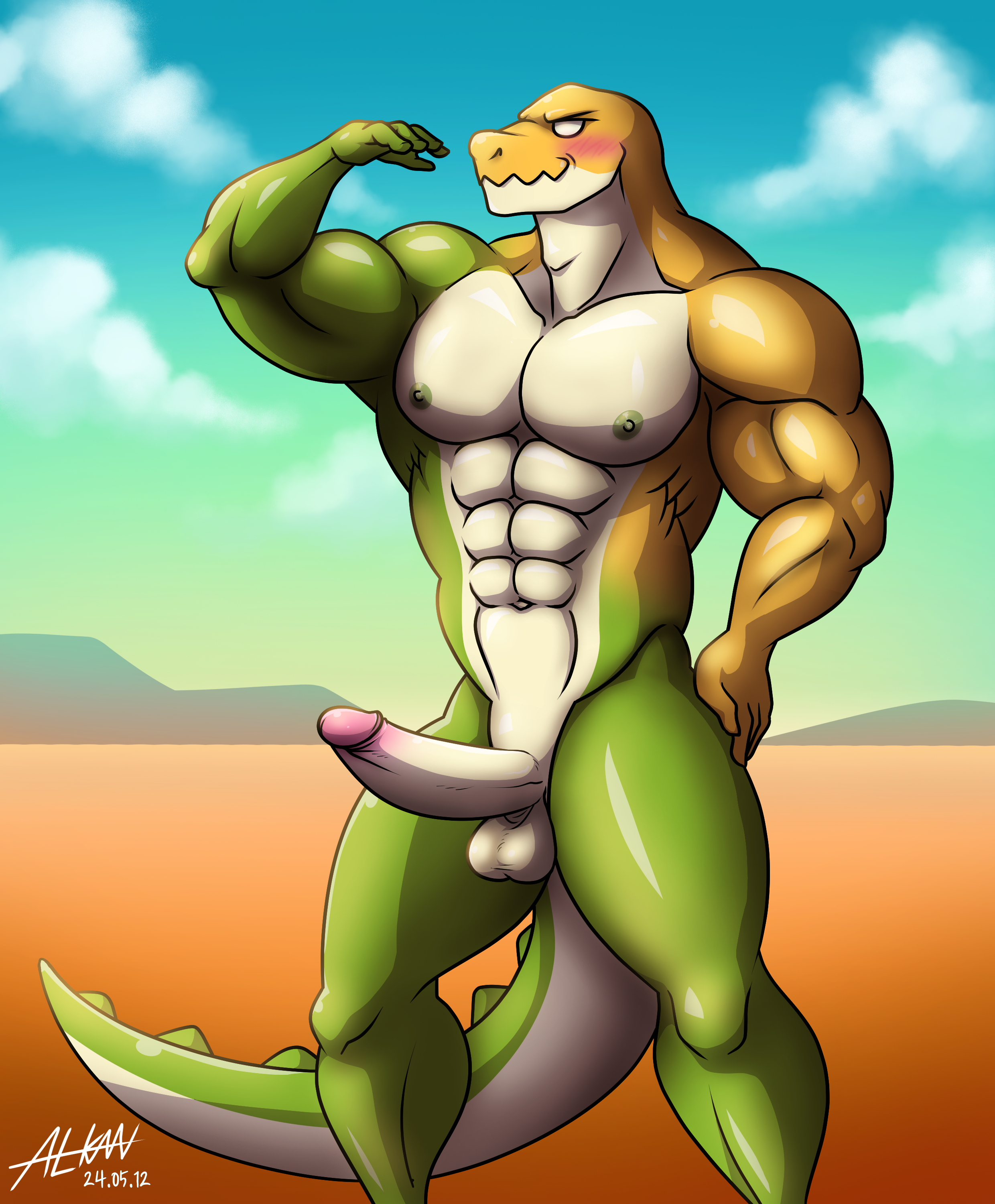 Rule34 – If it exists, there is porn of it / / 10972171