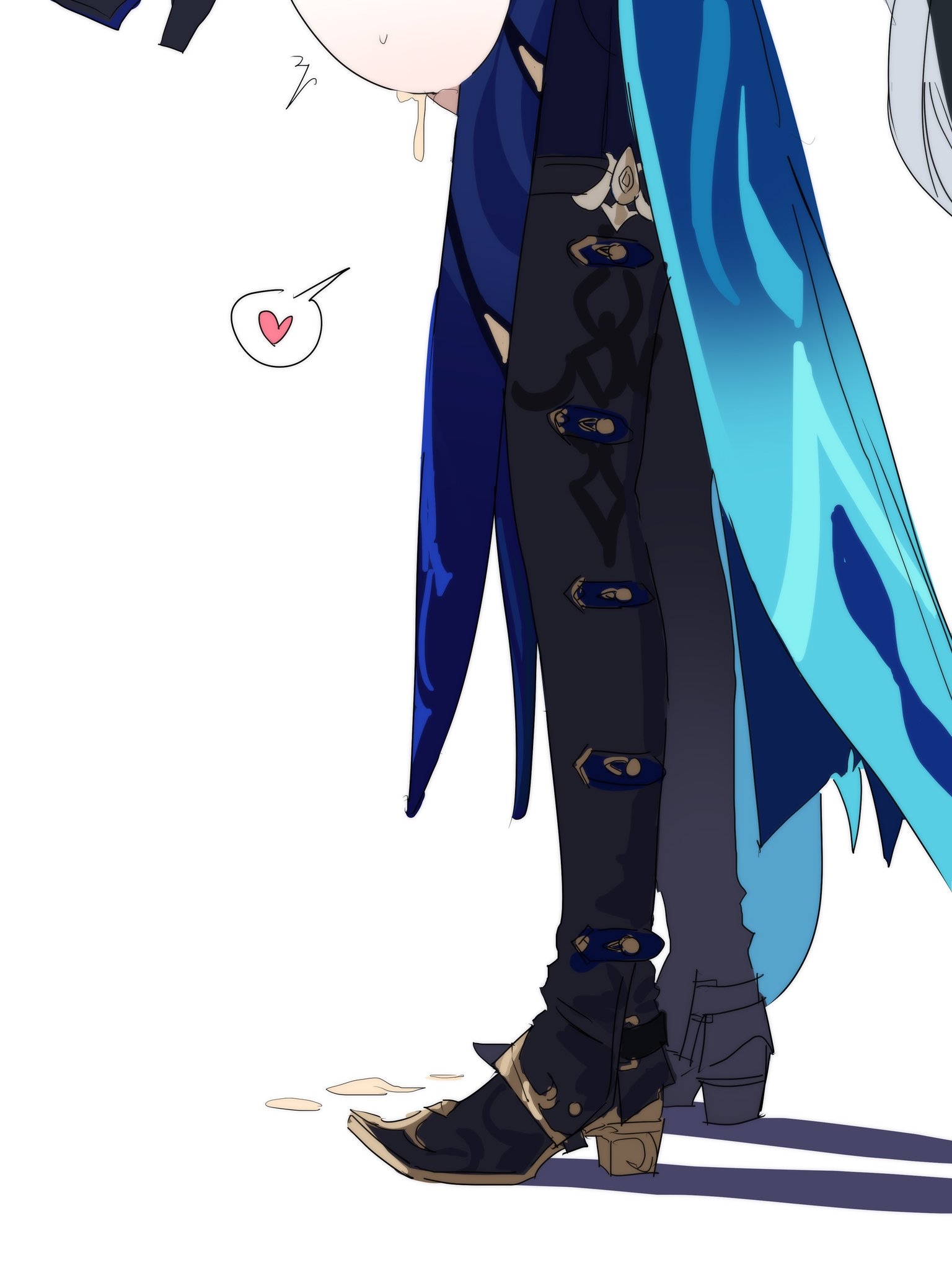 Rule34 – If it exists, there is porn of it / / 10974847