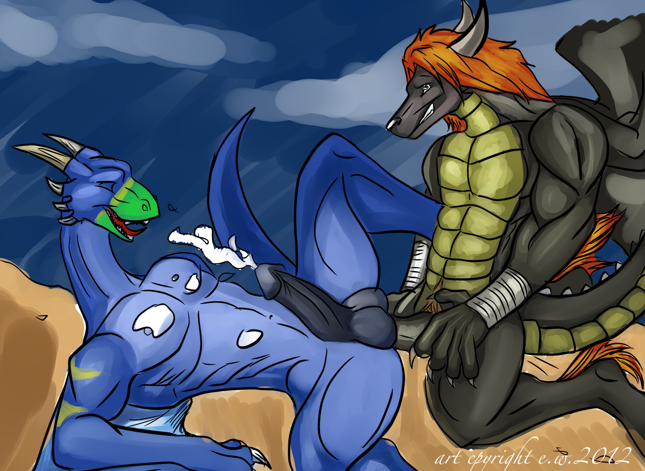 Rule34 – If it exists, there is porn of it / / 570528