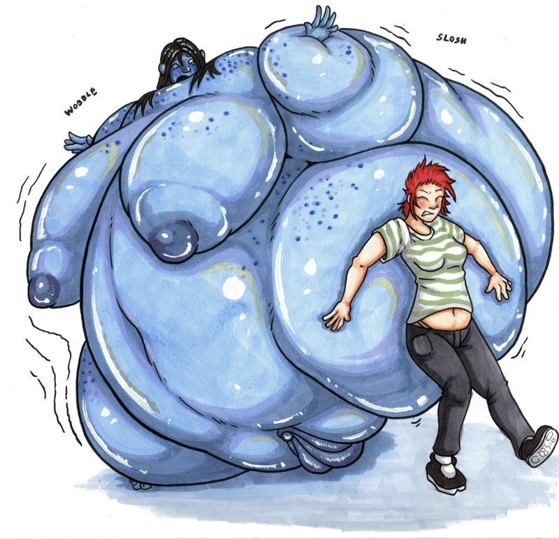 Rule34 – If it exists, there is porn of it / fenris49 / 570581