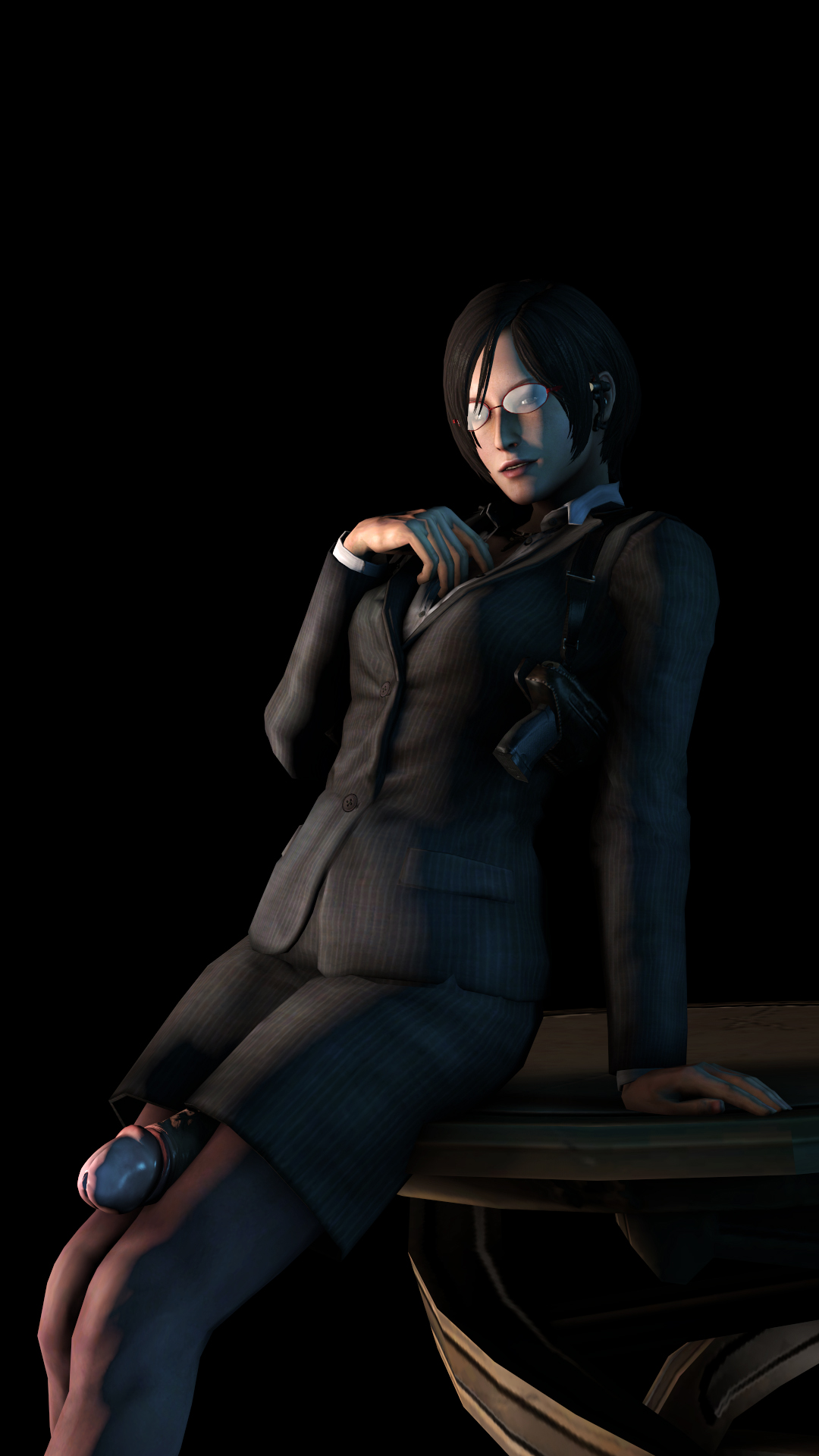 Rule34 – If it exists, there is porn of it / ada wong / 570603