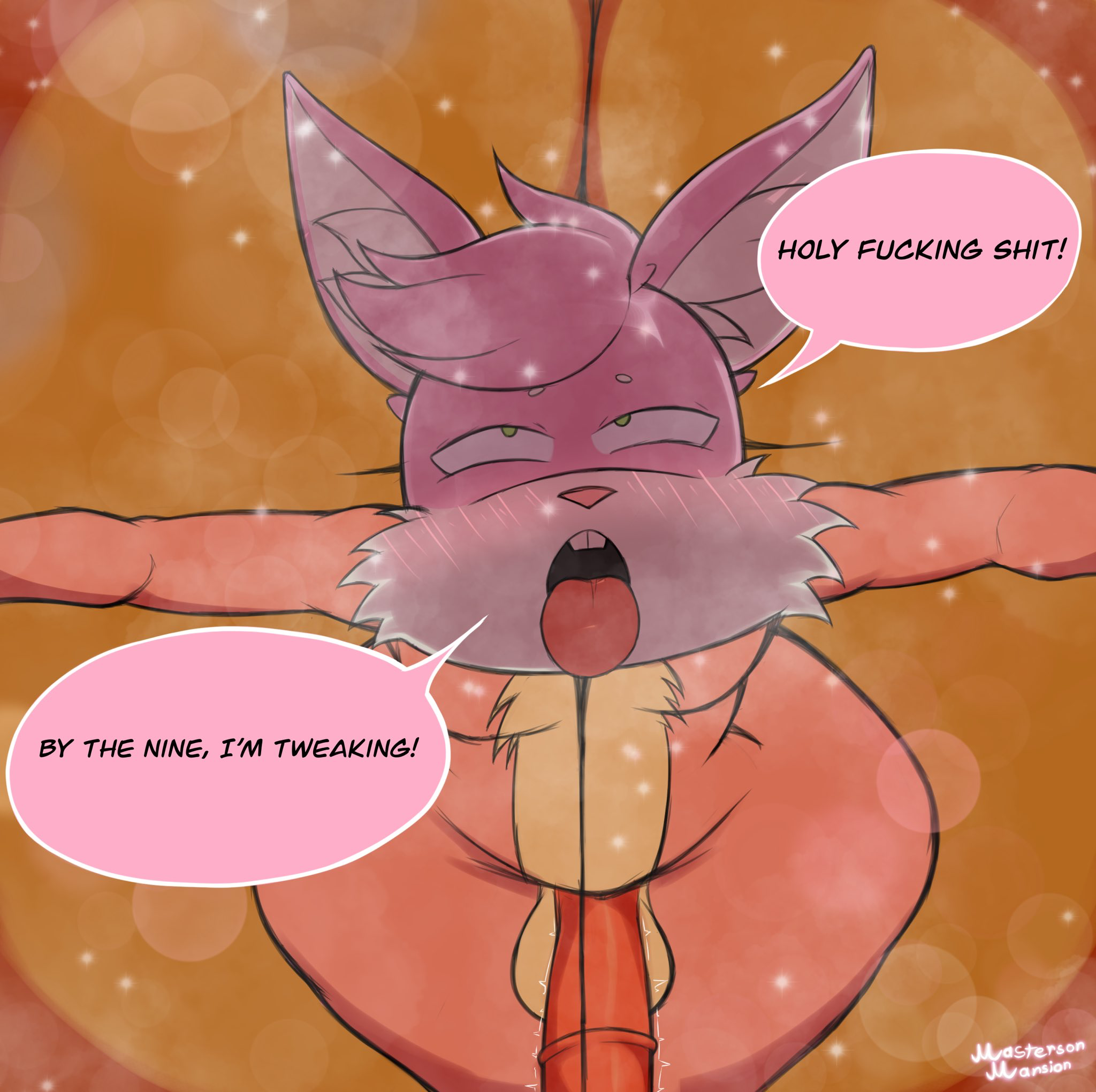 Rule34 – If it exists, there is porn of it / / 10981721