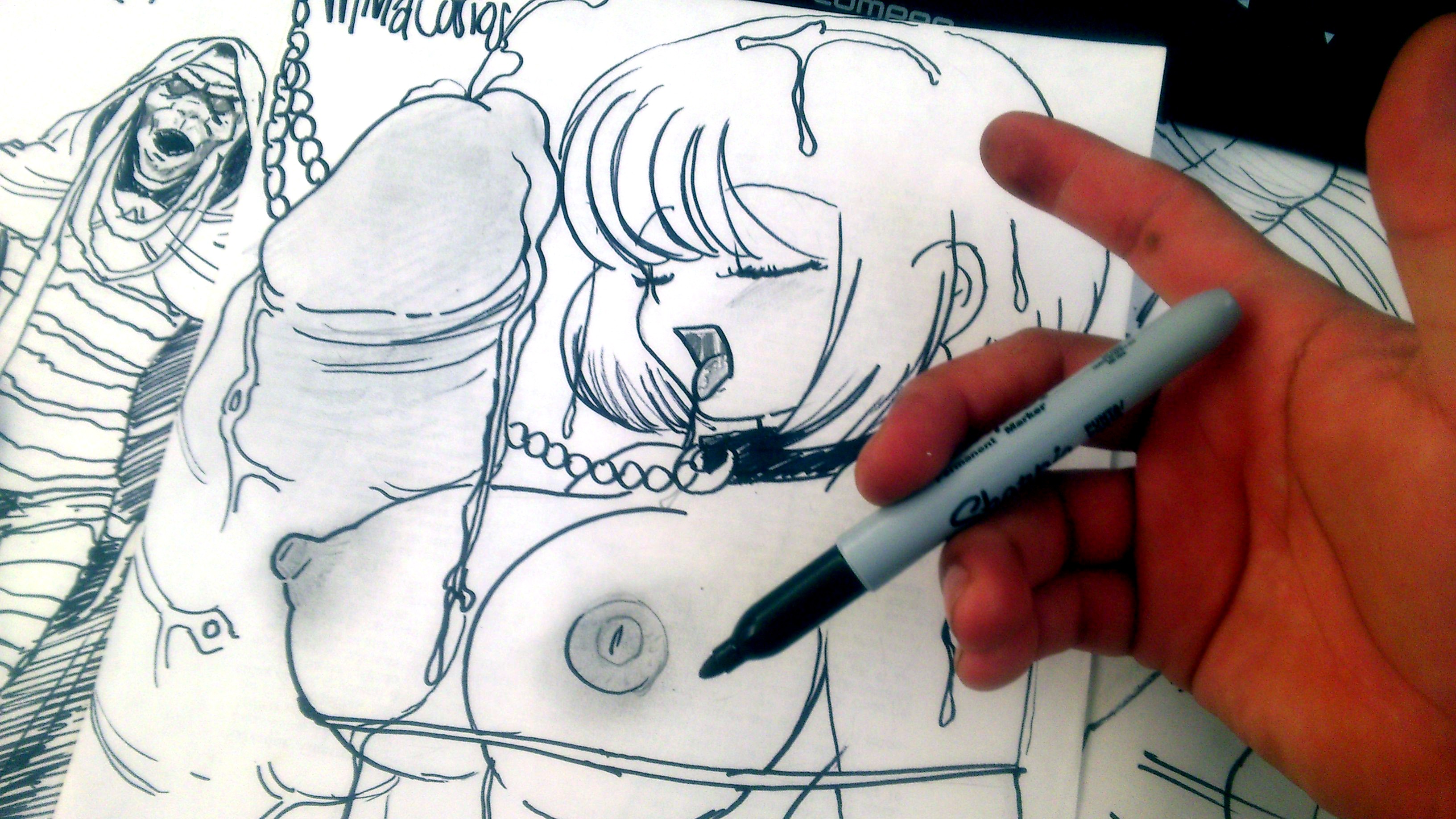 Rule34 – If it exists, there is porn of it / sakura / 570727