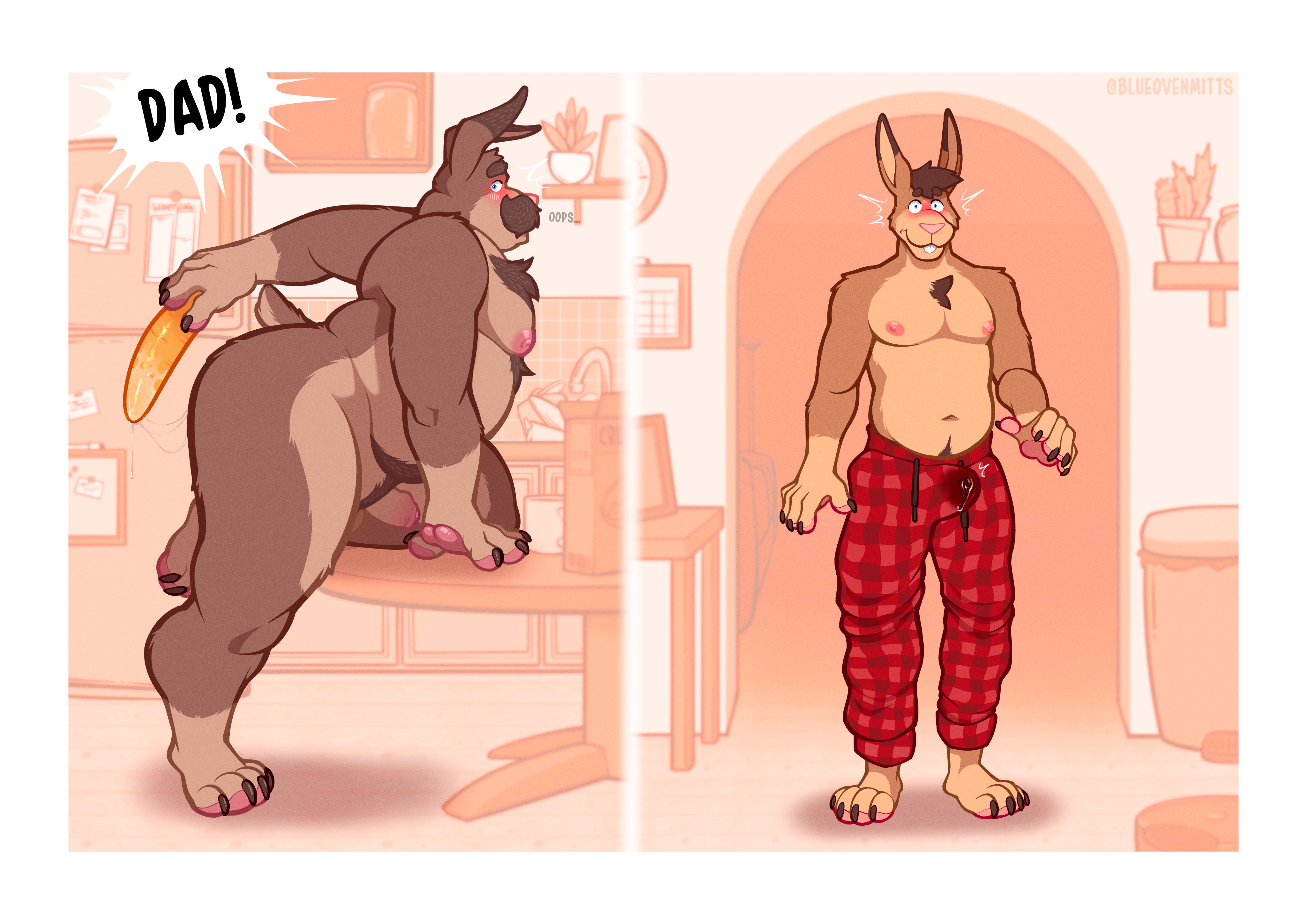 Rule34 – If it exists, there is porn of it / / 10984469