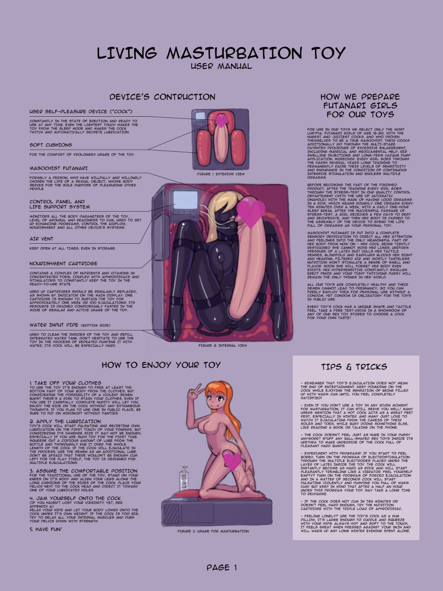 Rule34 – If it exists, there is porn of it / perverted neko, doll / 570883