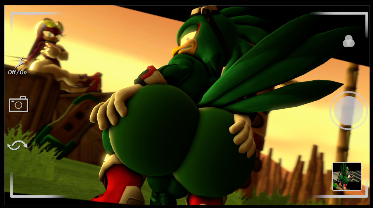 Rule34 – If it exists, there is porn of it / jet the hawk, wave the swallow / 10989144