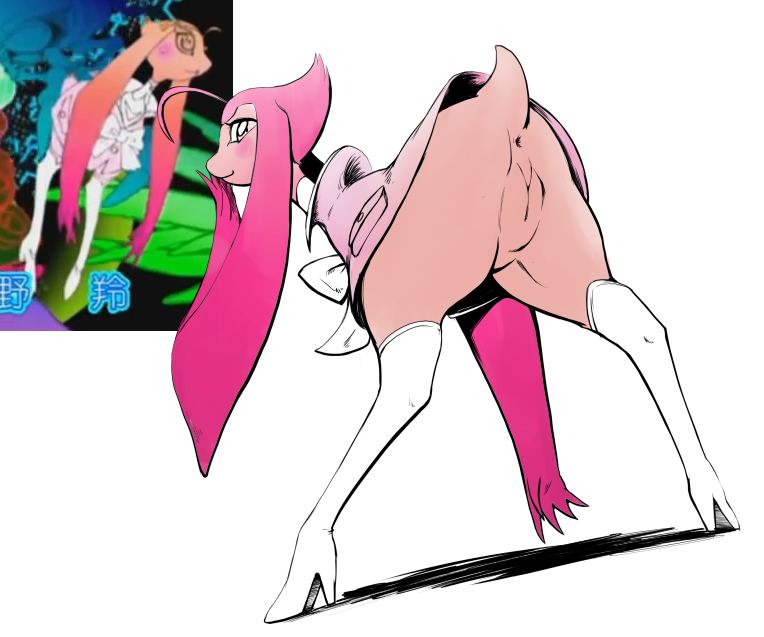 Rule34 – If it exists, there is porn of it / queblock / 570936