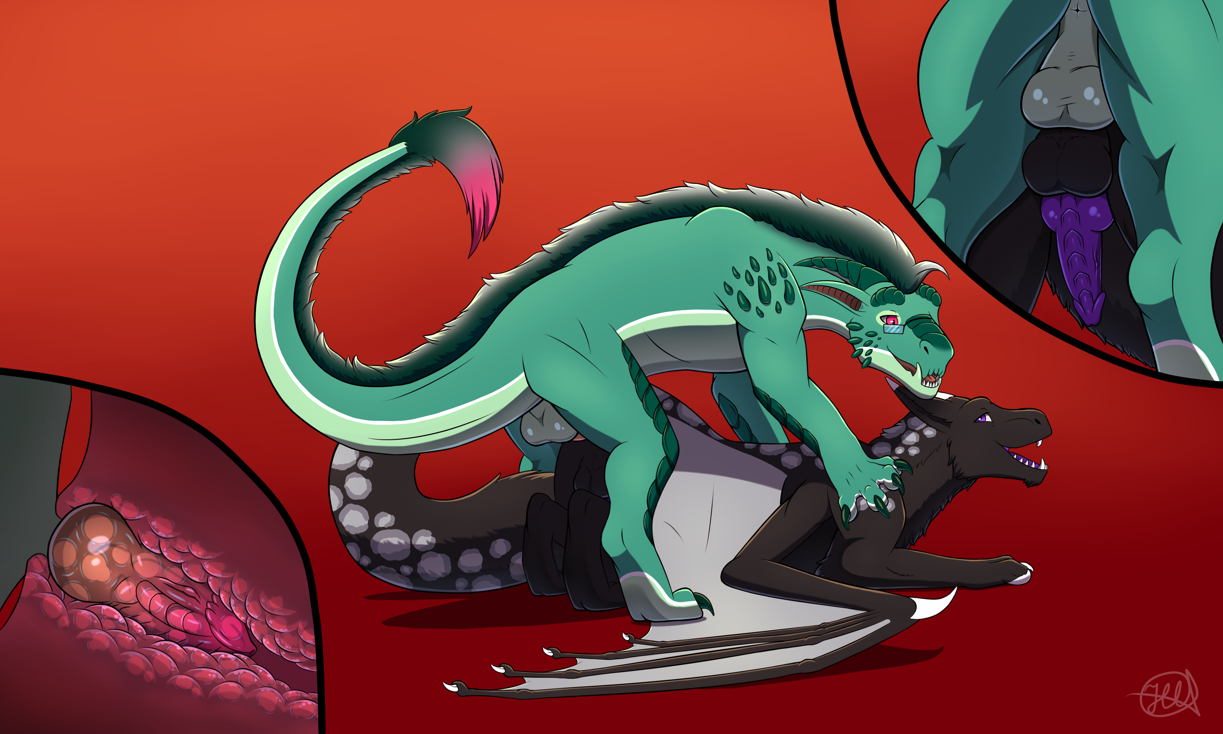 Rule34 – If it exists, there is porn of it / / 571097