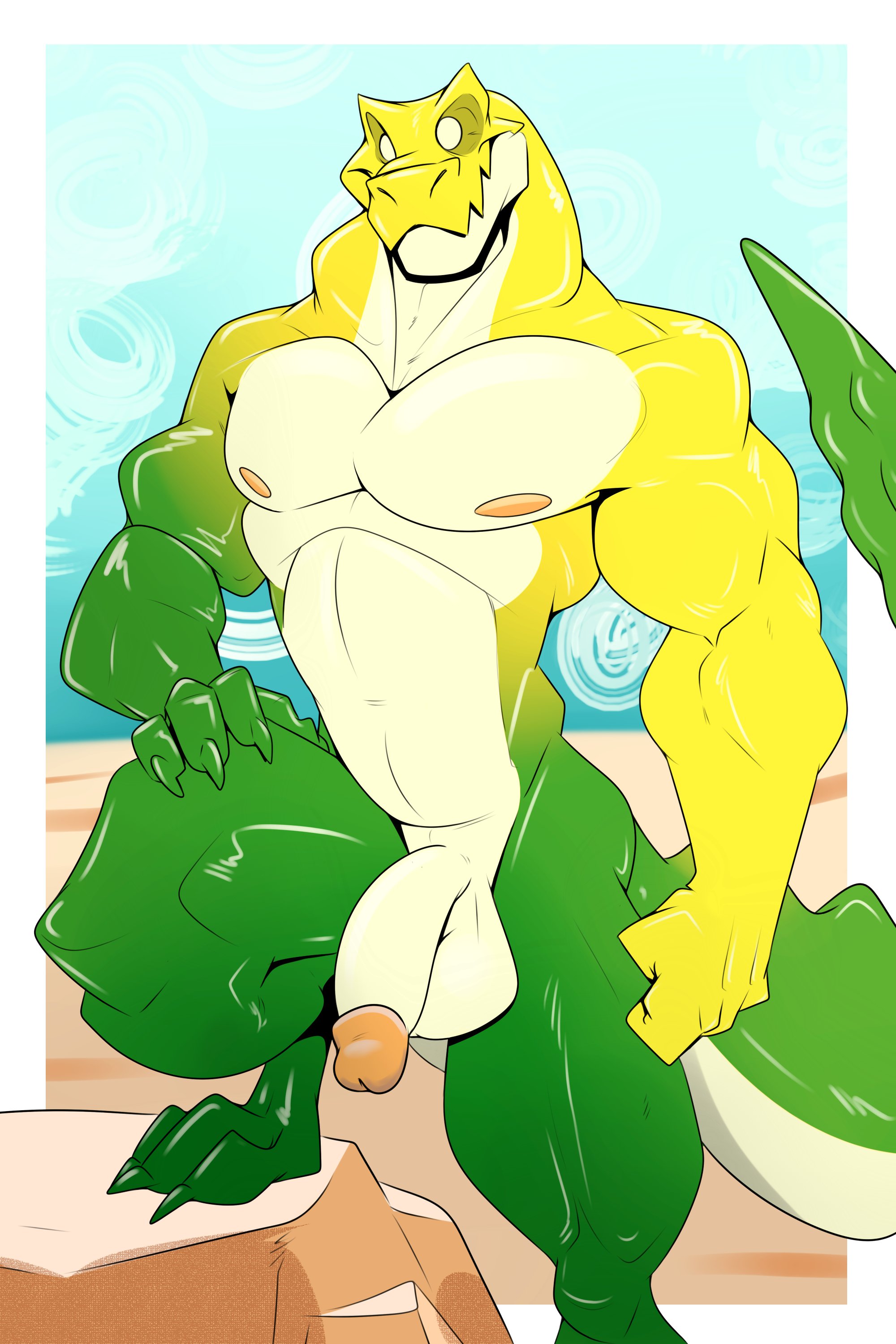 Rule34 – If it exists, there is porn of it / dragondrawer / 10998322