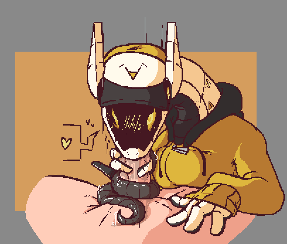 Rule34 – If it exists, there is porn of it / / 10998318