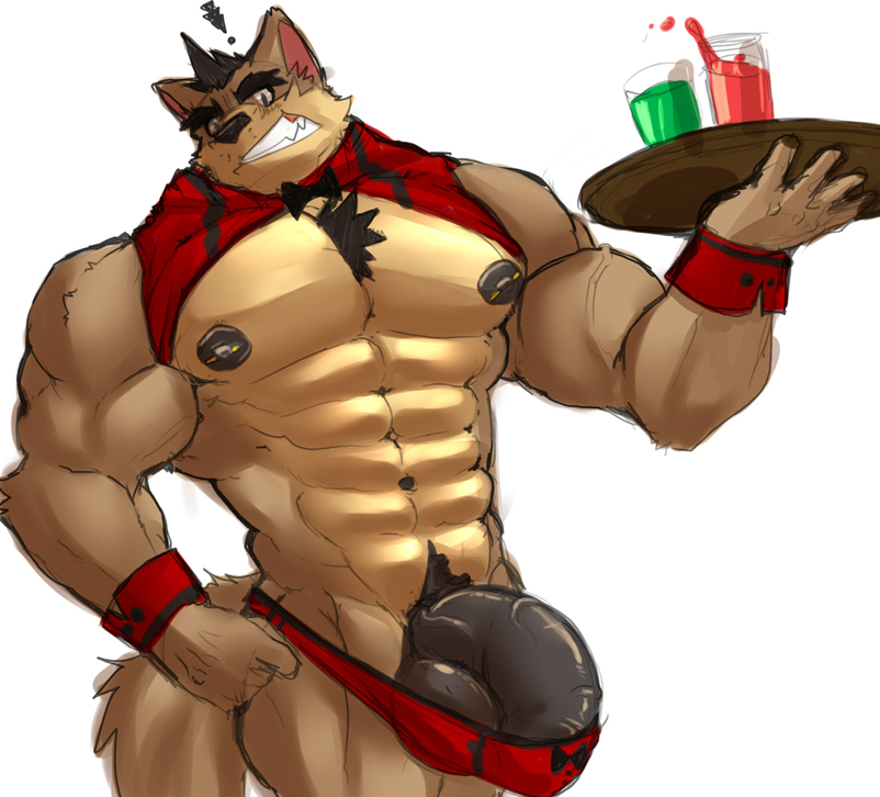 Rule34 – If it exists, there is porn of it / cursedmarked / 571245